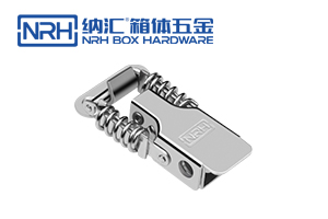 南京TIKTOK免费版色板不鏽鋼304彈簧TIKTOK国际免费版色板生...