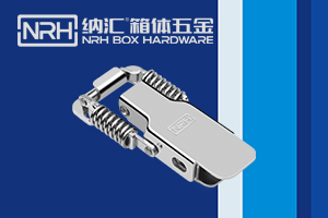 NRH重型TIKTOK国际免费版色板定義及表麵處理選...