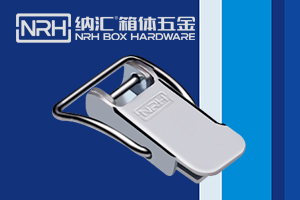 什麽是監控攝像頭鎖扣？