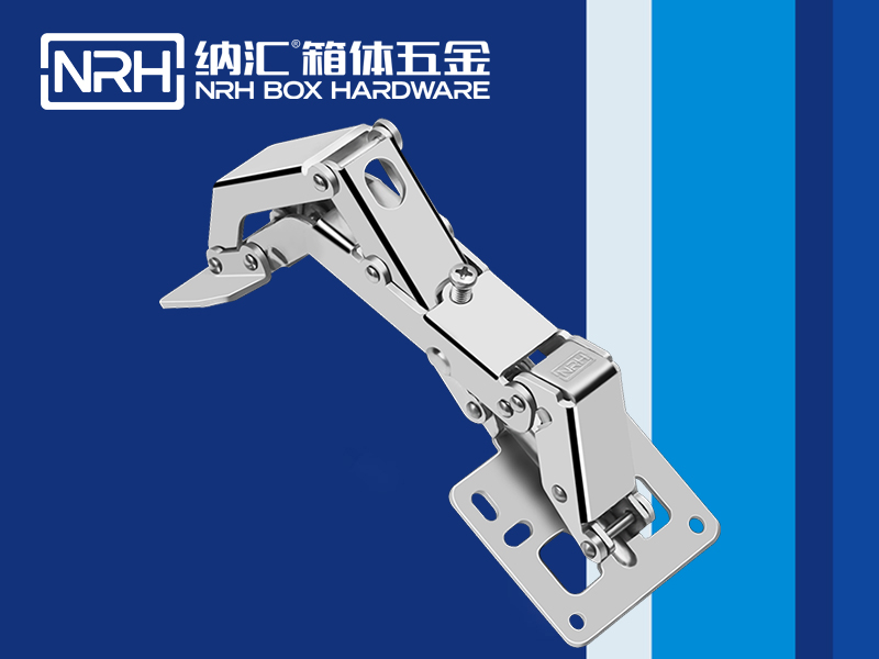 定製衣櫃時如何選擇鉸鏈？