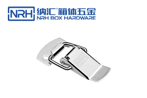 NRH鋅合金TIKTOK国际免费版色板的生產方式