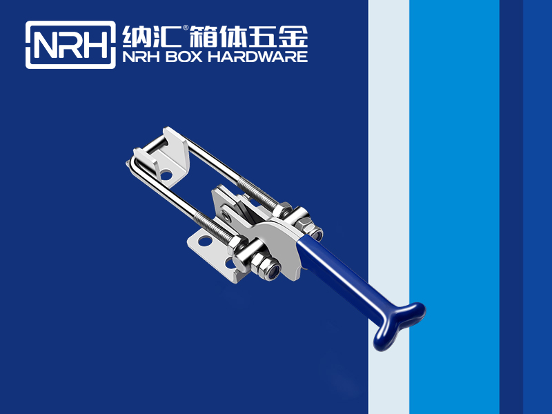 垂直快速夾的材質有哪些？