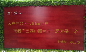NRHTIKTOK免费版色板品牌：為客戶保駕護航