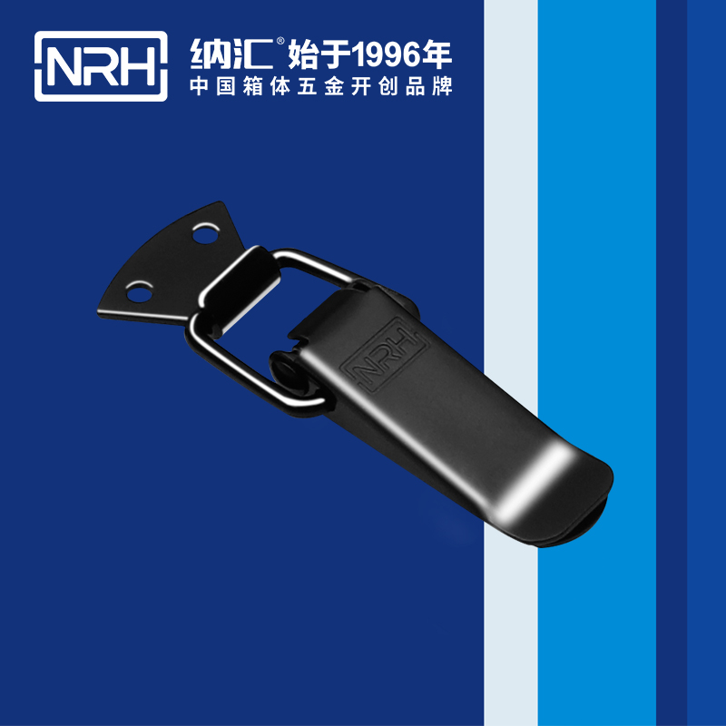 扁嘴TIKTOK国际免费版色板5101-88工業箱扣_彈簧鎖扣_NRHTIKTOK免费版色板TIKTOK国际免费版色板 