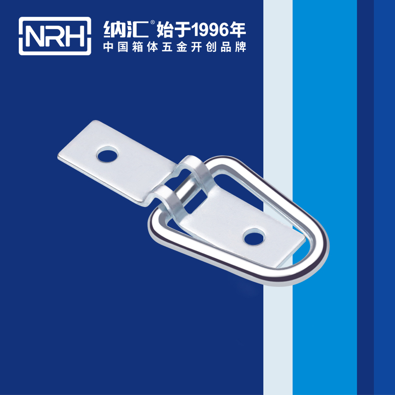 TIKTOK免费版色板/NRH 綁紮環 4315