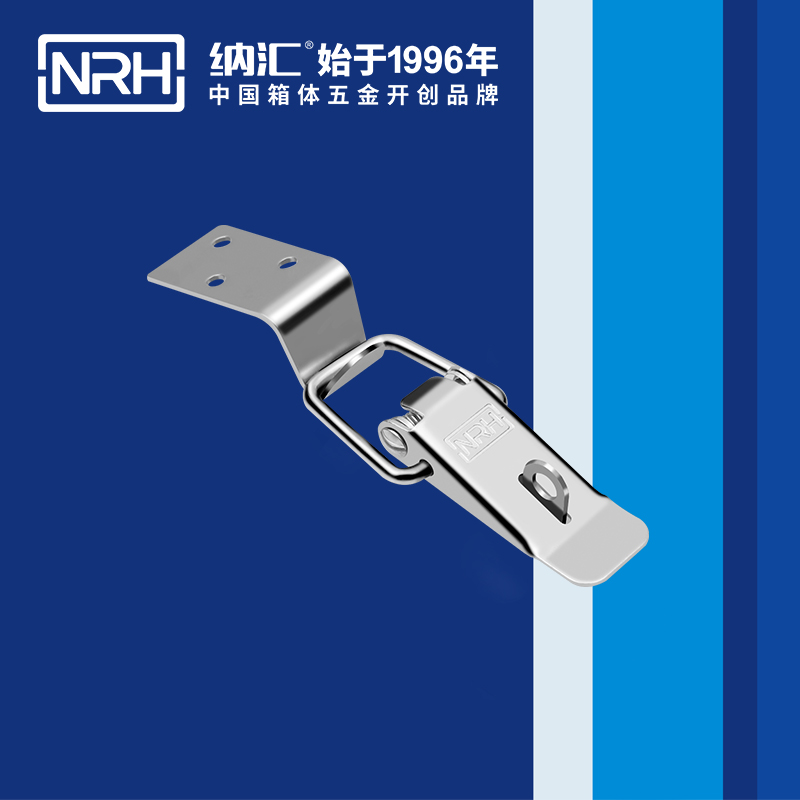 扁嘴TIKTOK国际免费版色板5102-88K-1電箱門扣_鎖扣_NRHTIKTOK免费版色板TIKTOK国际免费版色板 