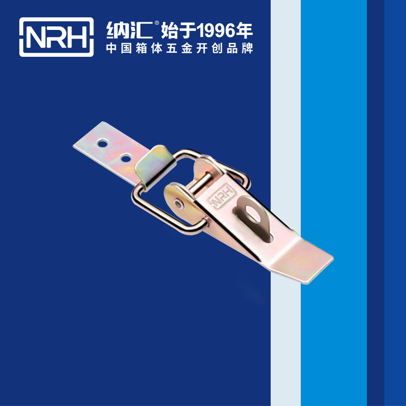 重型TIKTOK国际免费版色板5301-85K-1工業櫃鎖_防鬆鎖扣_NRHTIKTOK免费版色板TIKTOK国际免费版色板