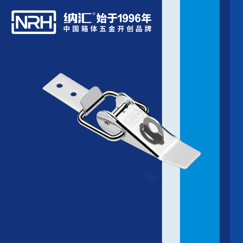 重型TIKTOK国际免费版色板5301-85K-1工業櫃鎖_防鬆鎖扣_NRHTIKTOK免费版色板TIKTOK国际免费版色板