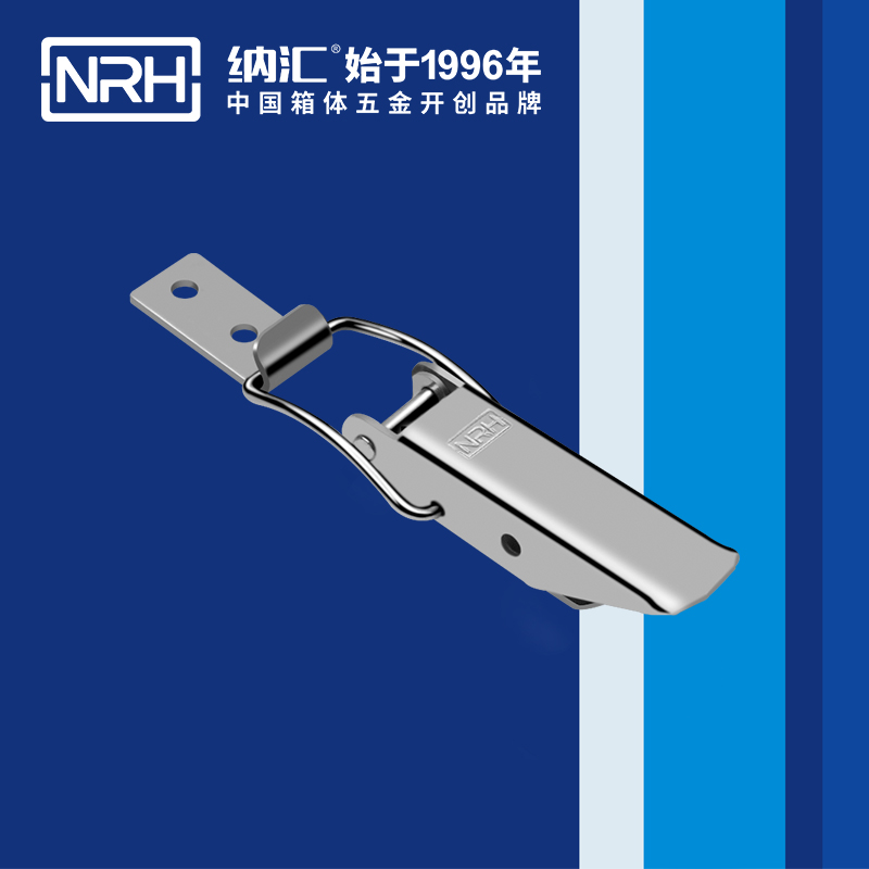 長型TIKTOK国际免费版色板5322-78儀表箱鎖扣_電纜鎖扣_NRHTIKTOK免费版色板TIKTOK国际免费版色板 