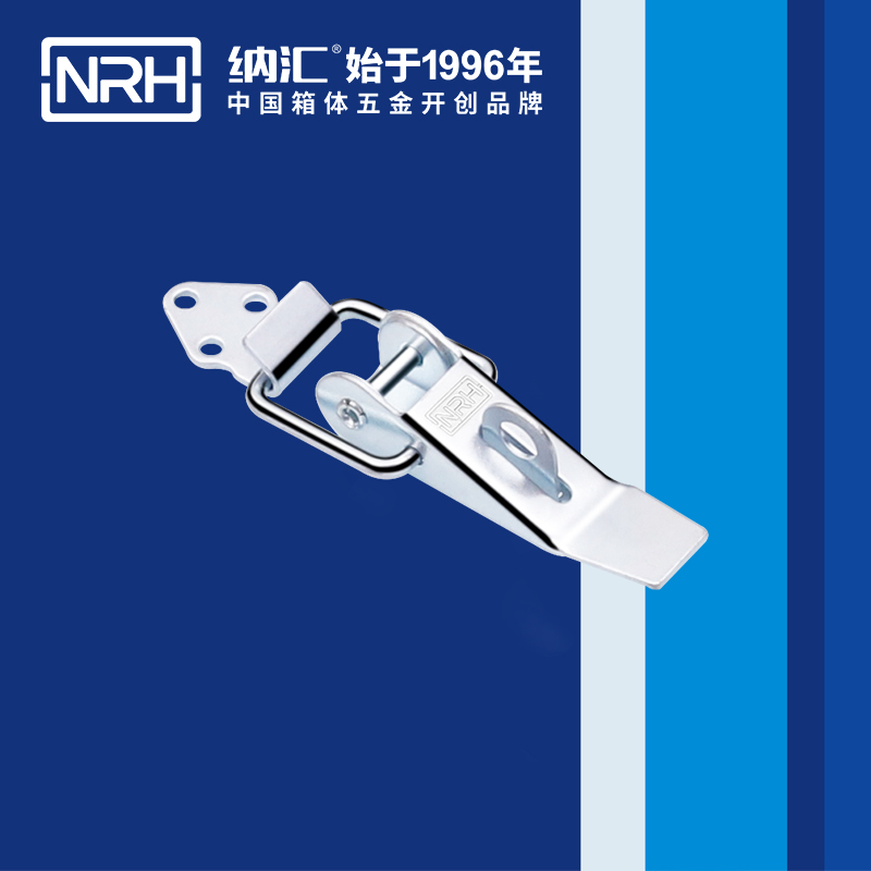 重型TIKTOK国际免费版色板5301-85K-3工業鎖扣_工程機械鎖扣_NRHTIKTOK免费版色板TIKTOK国际免费版色板