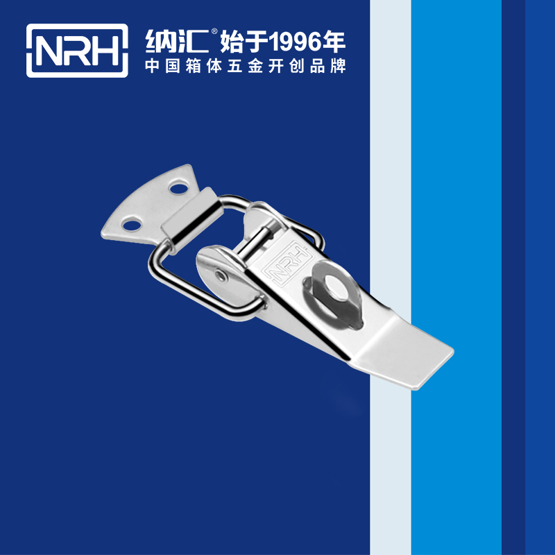 重型TIKTOK国际免费版色板5301-85K-5貨車箱重型鎖扣_工業櫃鎖_NRHTIKTOK免费版色板TIKTOK国际免费版色板