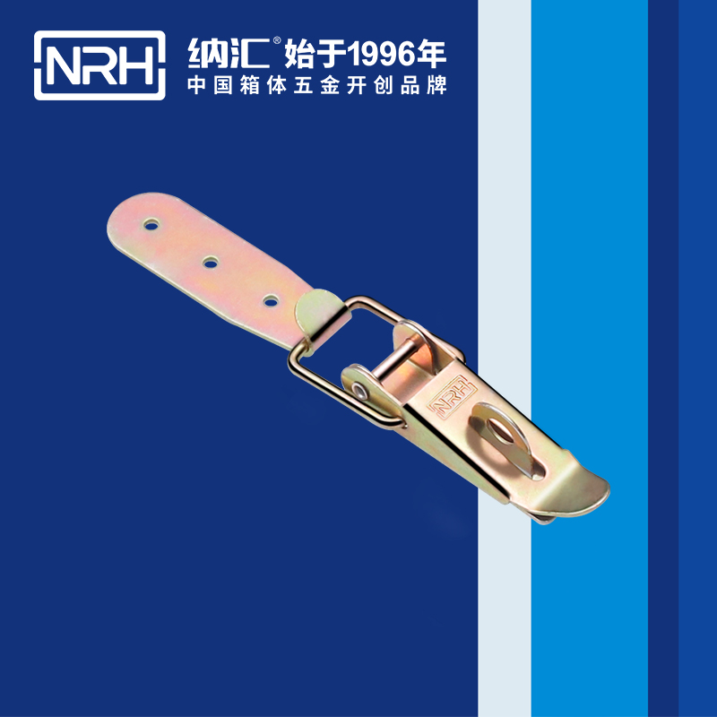 重型TIKTOK国际免费版色板5301-103K-1強力緊固鎖扣_可掛鎖鎖扣_NRHTIKTOK免费版色板TIKTOK国际免费版色板