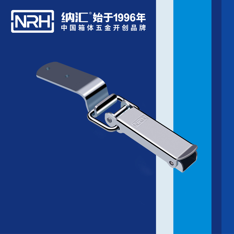 長型TIKTOK国际免费版色板5314-123皮箱鎖扣_運輸箱鎖扣_NRHTIKTOK免费版色板TIKTOK国际免费版色板 