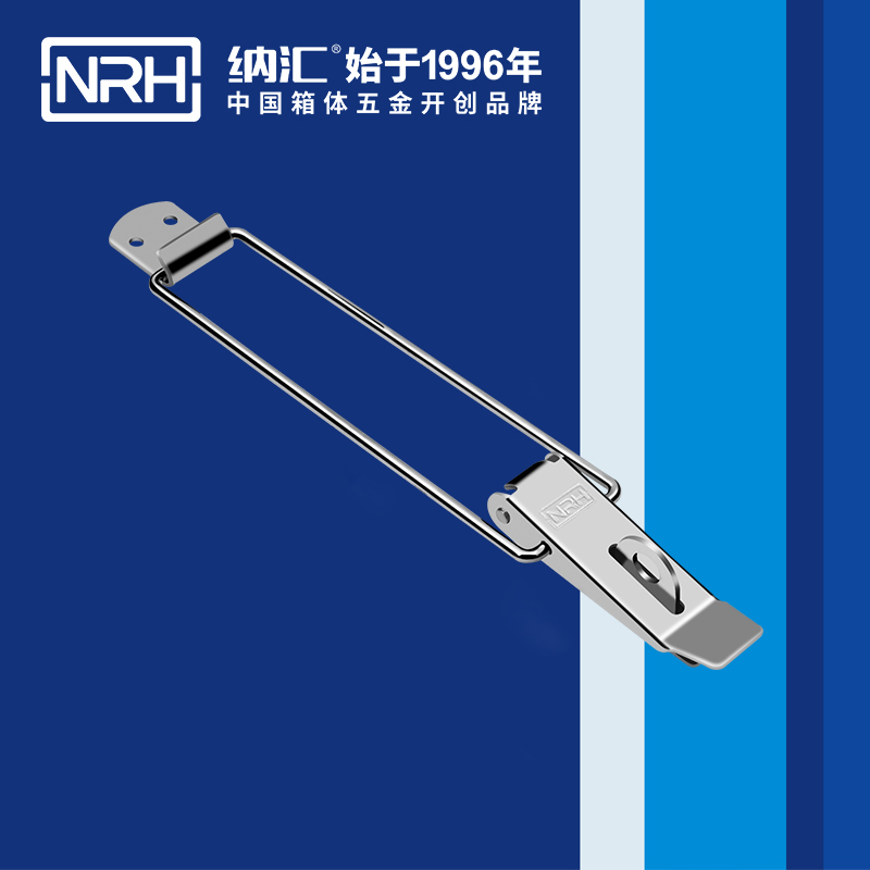 重型TIKTOK国际免费版色板5302-232K攝影器材箱箱扣_五金不鏽鋼扣件_NRHTIKTOK免费版色板TIKTOK国际免费版色板