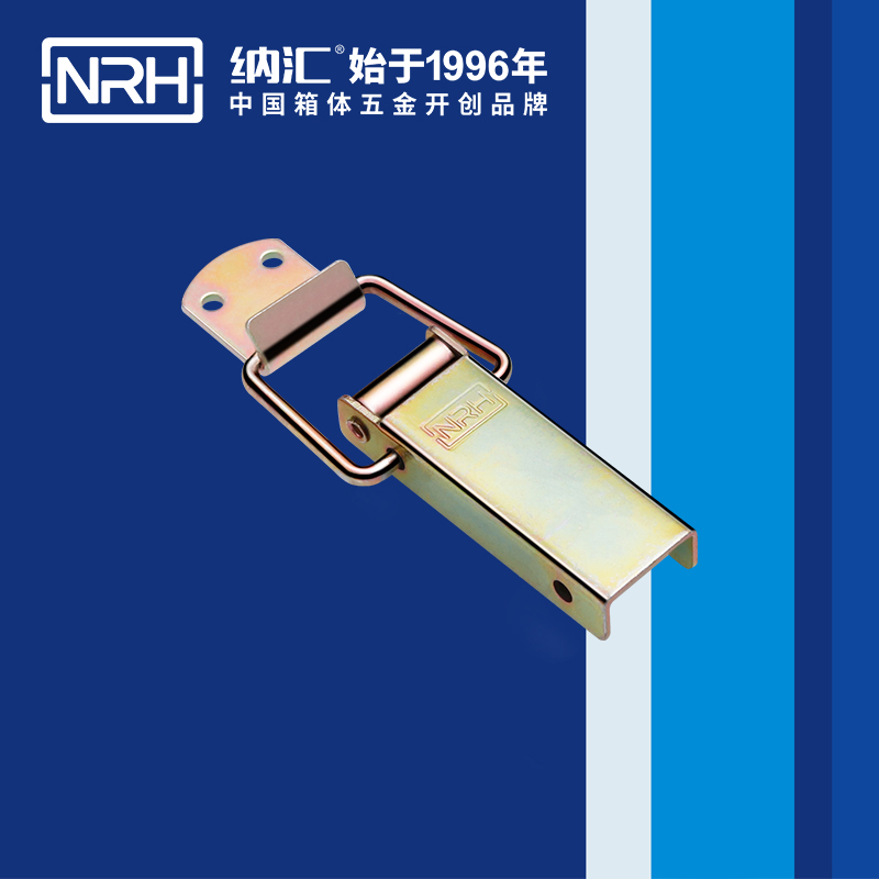 長型TIKTOK国际免费版色板5402-100-2滾塑箱鎖扣_電信箱鎖扣_NRHTIKTOK免费版色板TIKTOK国际免费版色板 
