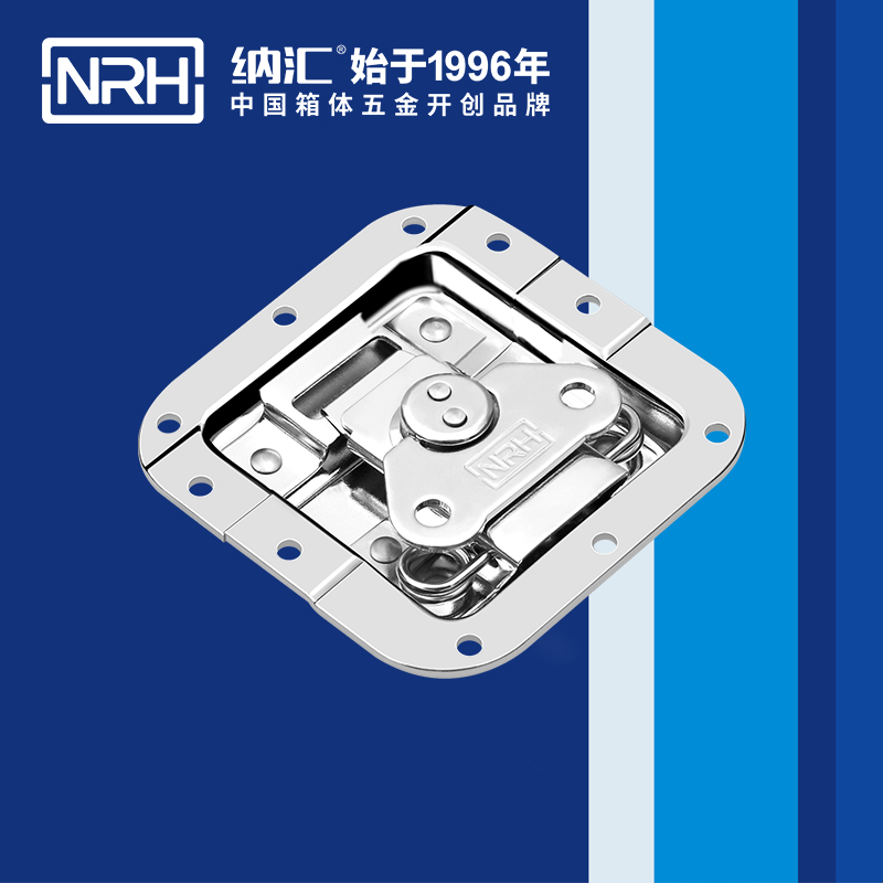 蝶鎖箱扣6101-108-3救災箱鎖扣_木材箱鎖扣_NRHTIKTOK免费版色板箱扣 