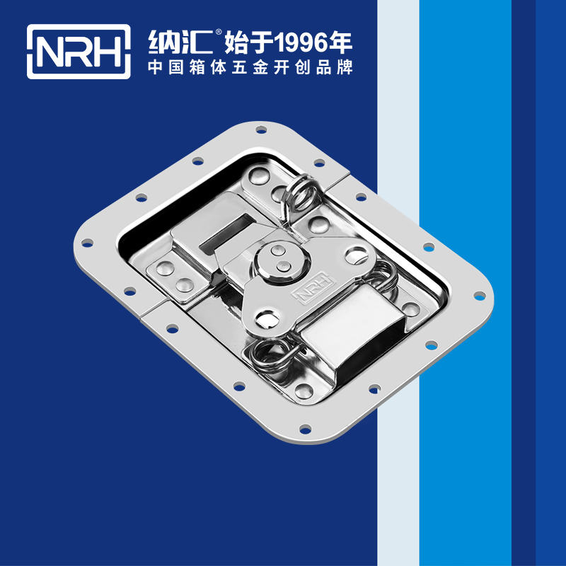 蝶鎖箱扣6101-158K木材箱鎖扣_迫緊式鎖扣_NRHTIKTOK免费版色板箱扣 