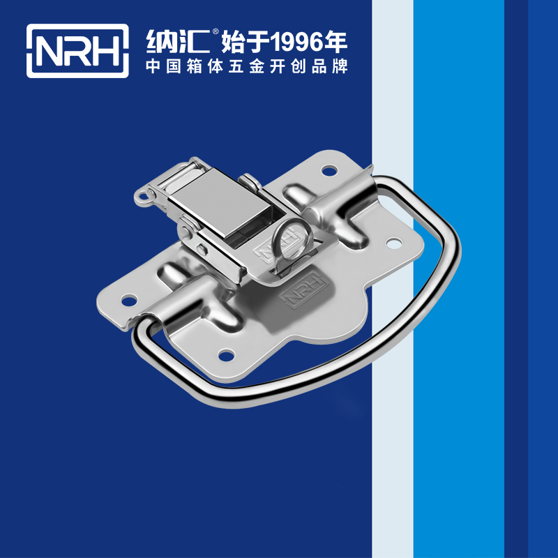 TIKTOK国际版色板黄扣5202-100K工業TIKTOK国际版色板黄_掛鎖箱扣_NRHTIKTOK免费版色板TIKTOK国际版色板黄扣 