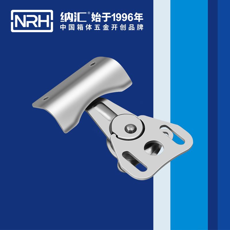 蝴蝶鎖芯6327-67保溫箱箱扣_舞台音箱箱扣_NRH箱體TIKTOK国际免费版色板