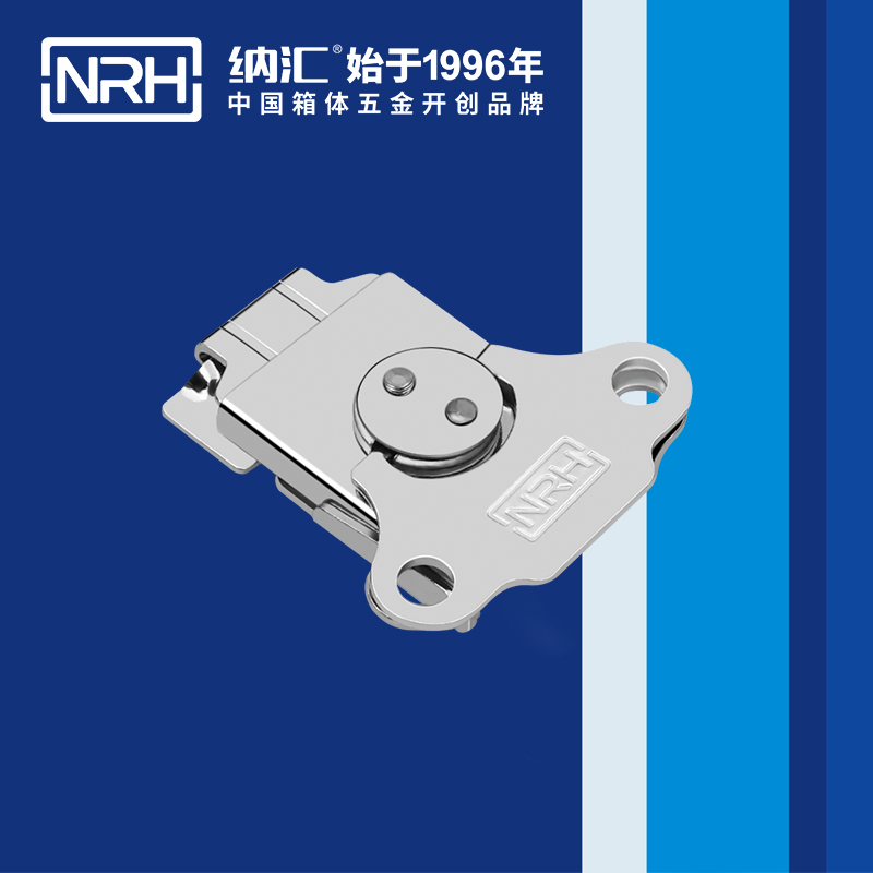 蝴蝶鎖芯6314-65機罩箱扣_燒烤箱箱扣_NRHTIKTOK免费版色板電源盒鎖扣