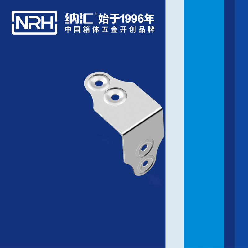 包邊7608-52箱包護角_球形包角_NRHTIKTOK免费版色板包邊 