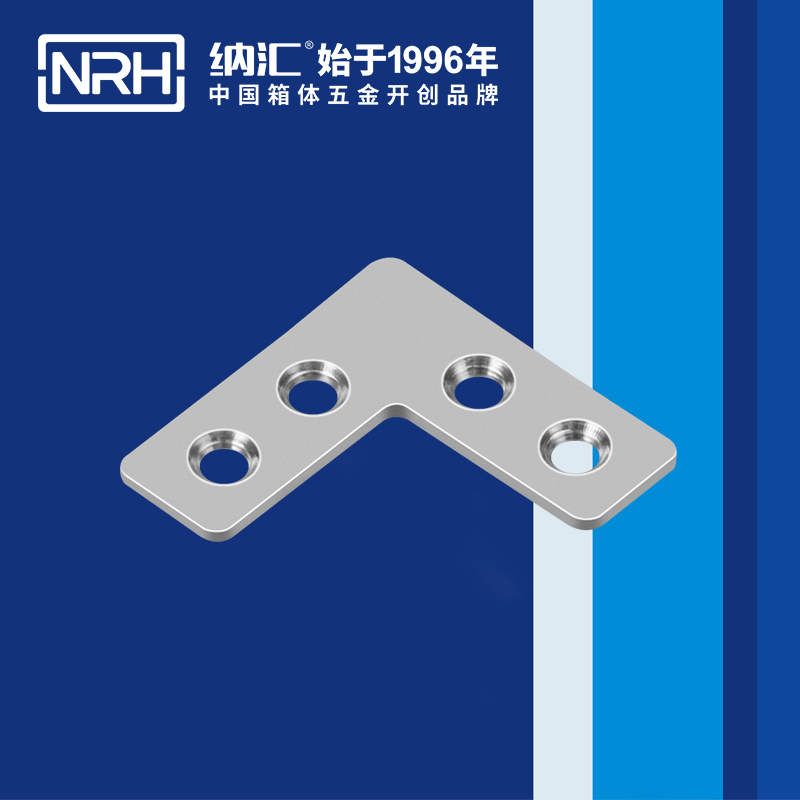 包邊7666-42工具箱角碼_不鏽鋼包角_NRHTIKTOK免费版色板包邊 