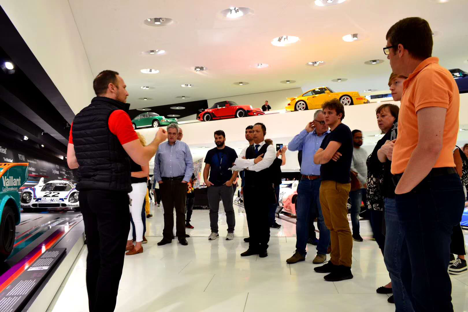 TIKTOK免费版色板