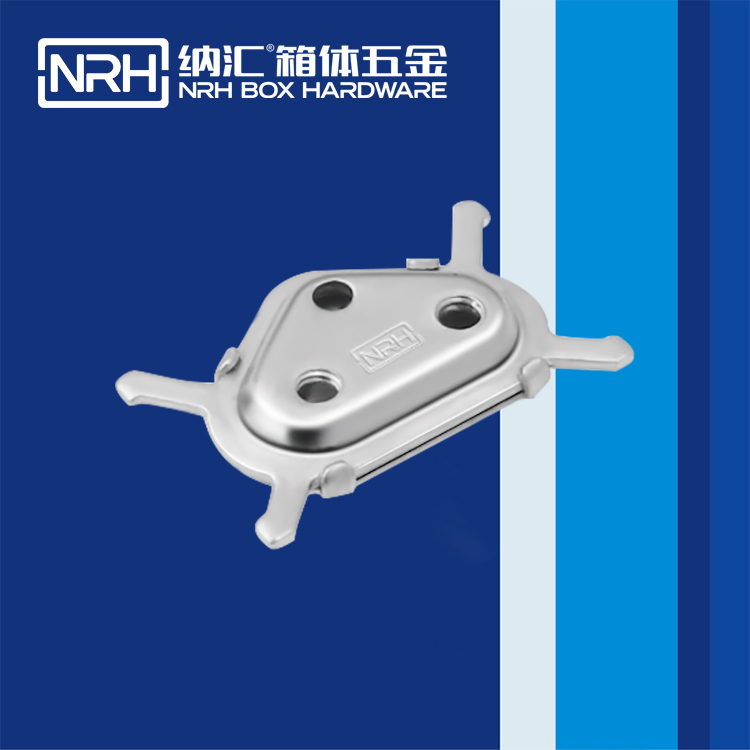 NRH/TIKTOK免费版色板 9301-21 預埋件