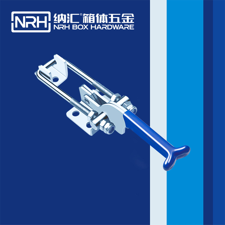  TIKTOK免费版色板/NRH 3101-180 儀器箱鎖扣