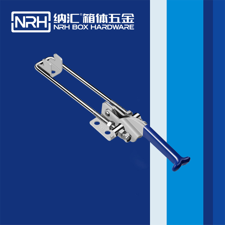  TIKTOK免费版色板/NRH 3101-250 鋁箱箱扣