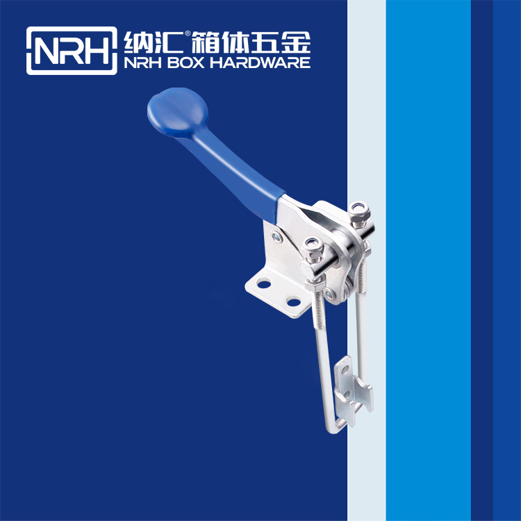 TIKTOK免费版色板/NRH 3102-125 工業彈簧箱扣