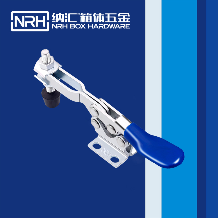 NRH/TIKTOK免费版色板 3306-170 工具箱夾具扣