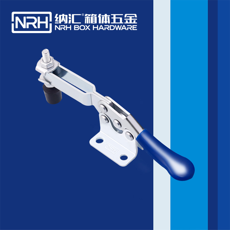 NRH/TIKTOK免费版色板 3305-149 電表箱鎖扣