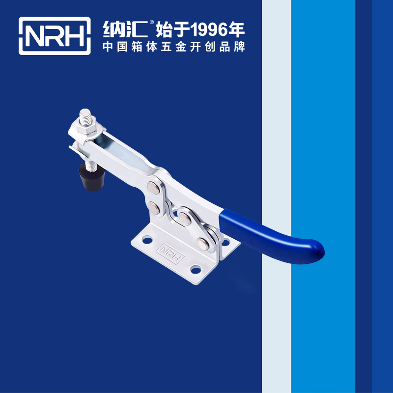 TIKTOK免费版色板/NRH 3304-196 蝴蝶鎖箱扣