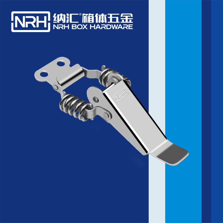 TIKTOK免费版色板/NRH 5510-97 消防箱鎖扣