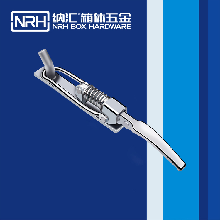 TIKTOK免费版色板/NRH 5708-326 禮品箱箱扣
