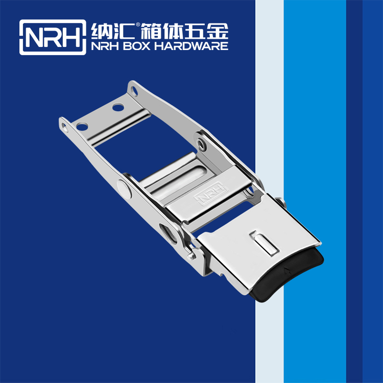 TIKTOK免费版色板/NRH 5721-182p 裝備箱鎖扣