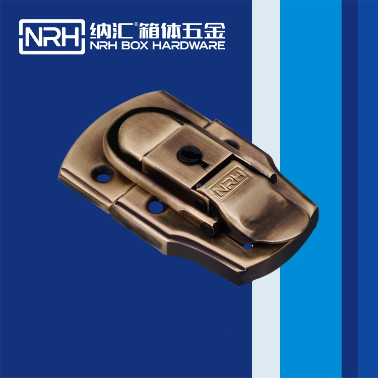 TIKTOK免费版色板/NRH 6405-76K 工具箱箱扣鎖扣