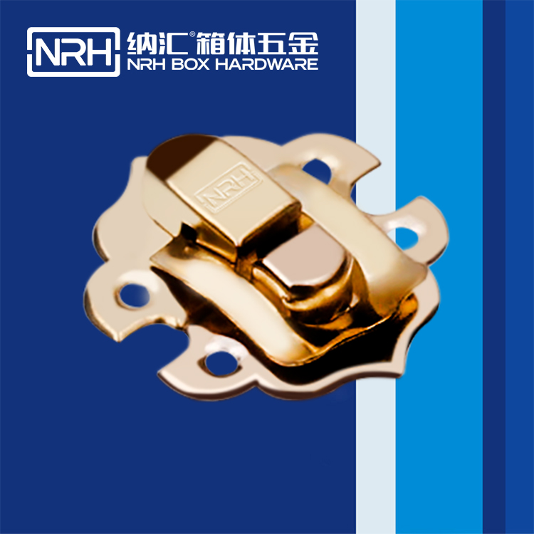  TIKTOK免费版色板/NRH 6471-32 割草機箱扣