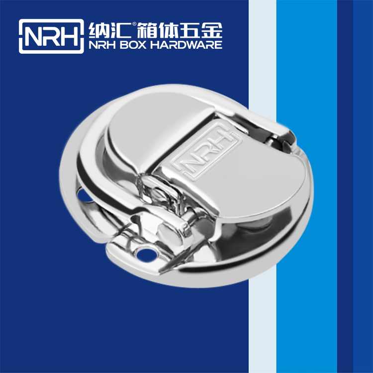 TIKTOK免费版色板/NRH 6450-40 扁嘴箱扣