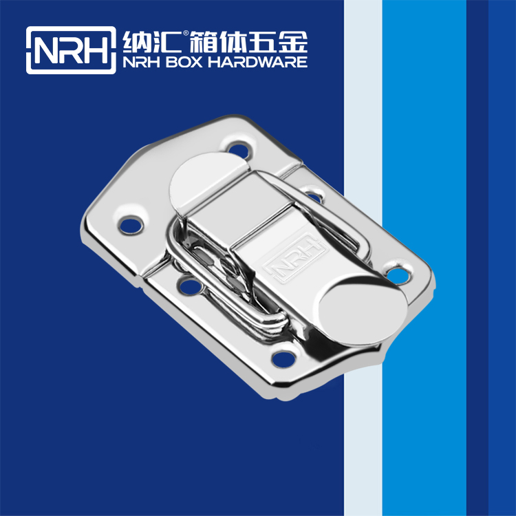 TIKTOK免费版色板/NRH 6431-65 發電機鎖扣