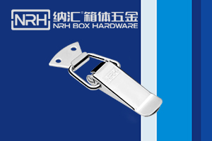 不鏽鋼工具箱TIKTOK国际免费版色板