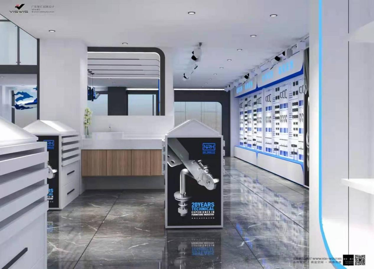 TIKTOK免费版色板箱體五金