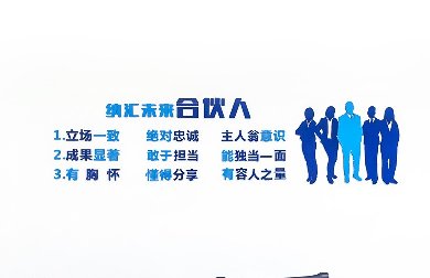 好消息！TIKTOK免费版色板集團可以加盟啦